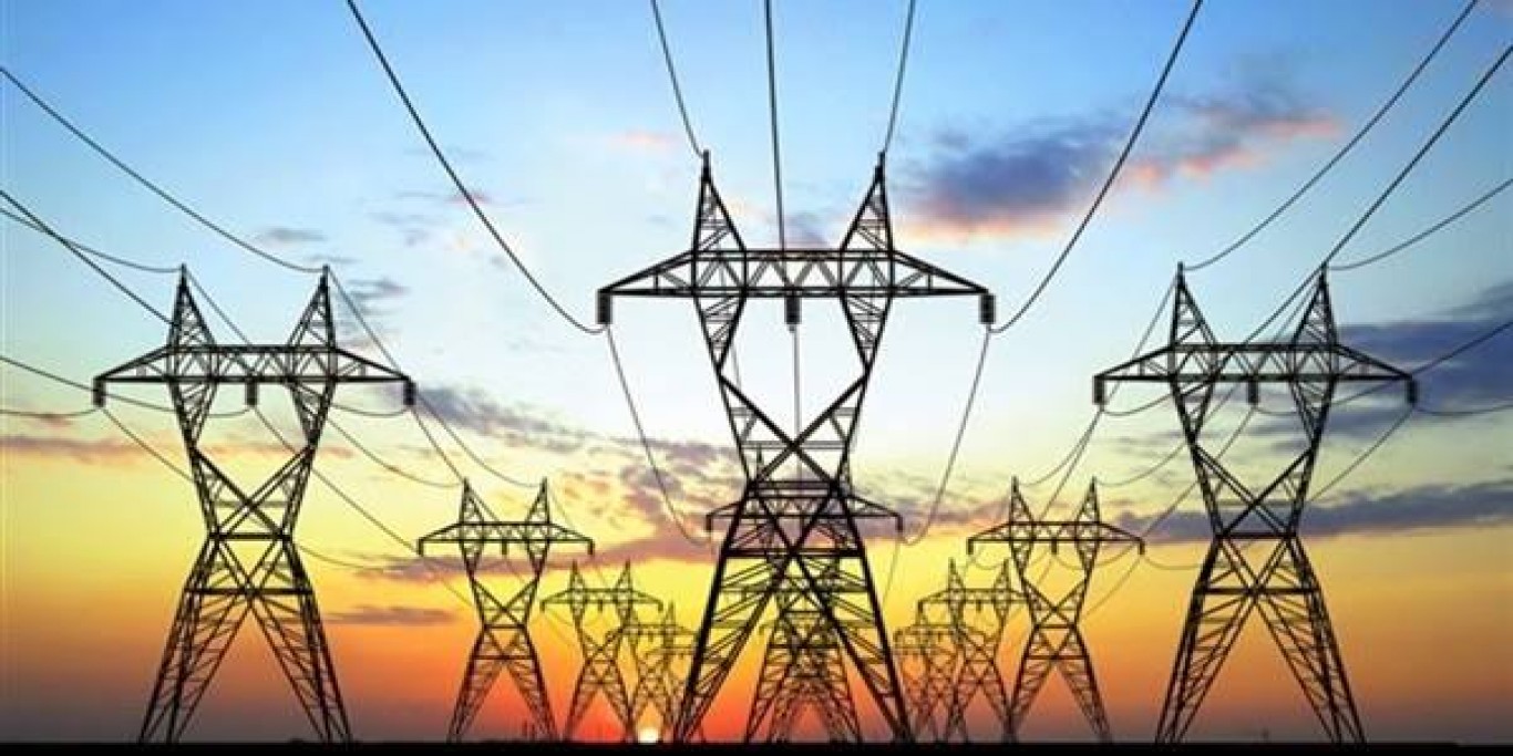 مصر تتفق مع الأردن على رفع القدرة الكهربائية حتى 1000 ميجاوات