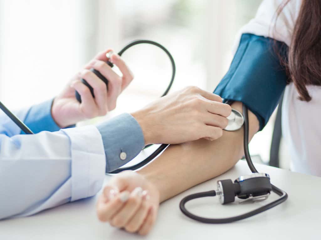 أعراض ارتفاع ضغط الدم العصبي وأنواعه وطرق علاجه وأهم النصائح