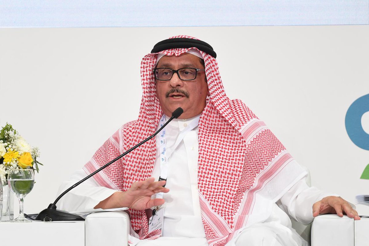 إعلان المملكة العربية السعودية عن دخولها في حقبة جديدة للاستدامة بالتخطيط المادي
