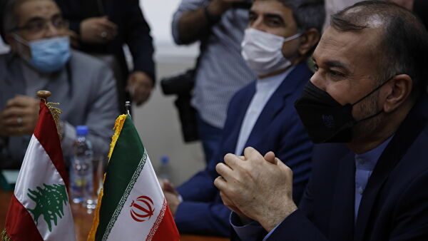 وزير الخارجية الإيراني يتحدث عن موعد بدء الجولة الخامسة من المحادثات مع السعودية
