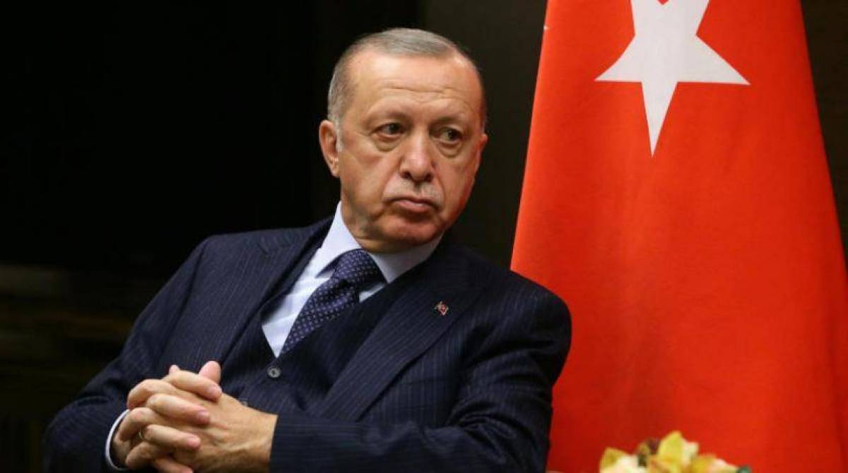إسرائيل تؤكد أن الرئيس التركي رجب طيب أردوغان يوجه إشارات إيجابية