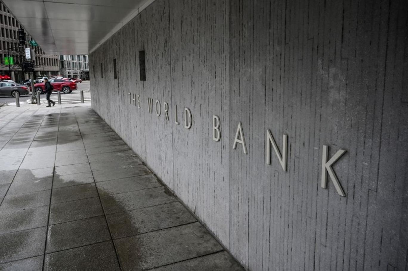 توقعات البنك الدولي عن رفع توقعاته للنمو في المملكة العربية السعودية