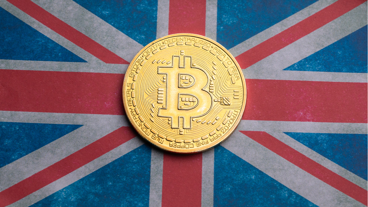 المملكة المتحدة تتخذ إجراءات صارمة ضد إعلانات العملات المشفرة المضللة