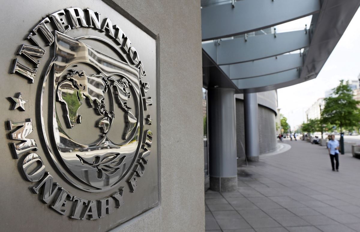 صندوق النقد الدولي يخفض توقعات النمو لعام 2022