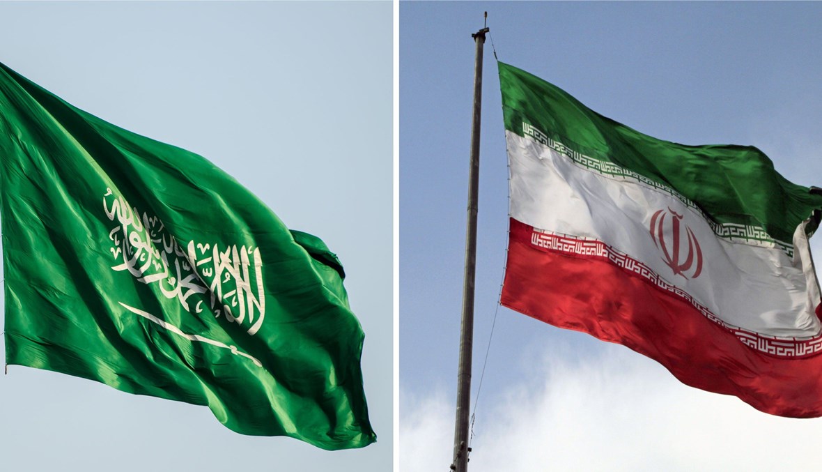 بدء الحوار بين إيران والسعودية في بغداد للإسهام في حل مشاكل المنطقة