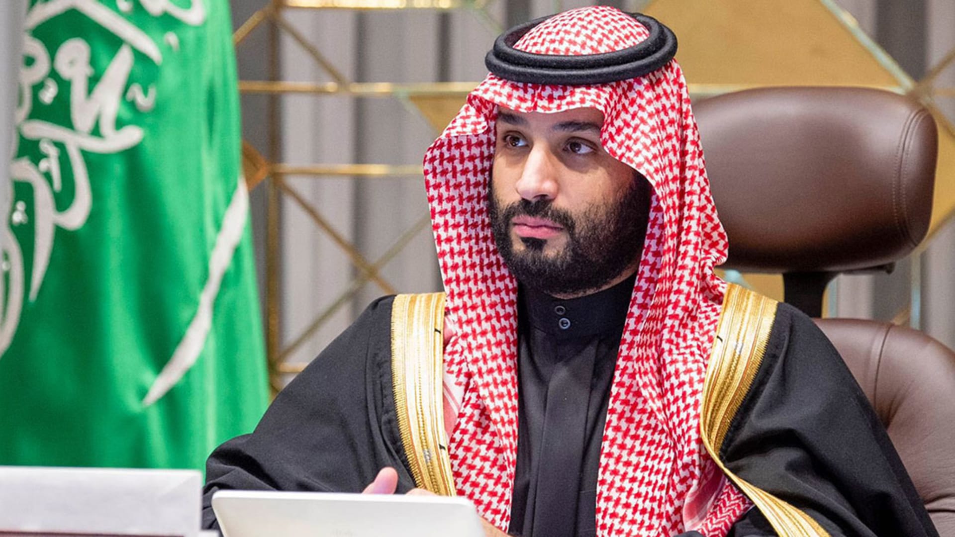 الأمير محمد بن سلمان يعلن عن نقل 4٪ من أسهم أرامكو إلى صندوق الاستثمارات السعودي