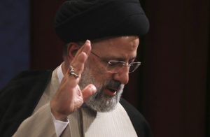 الرئيس الإيراني إبراهيم رئيسي يعلن عن سبب زيارته إلى دولة قطر