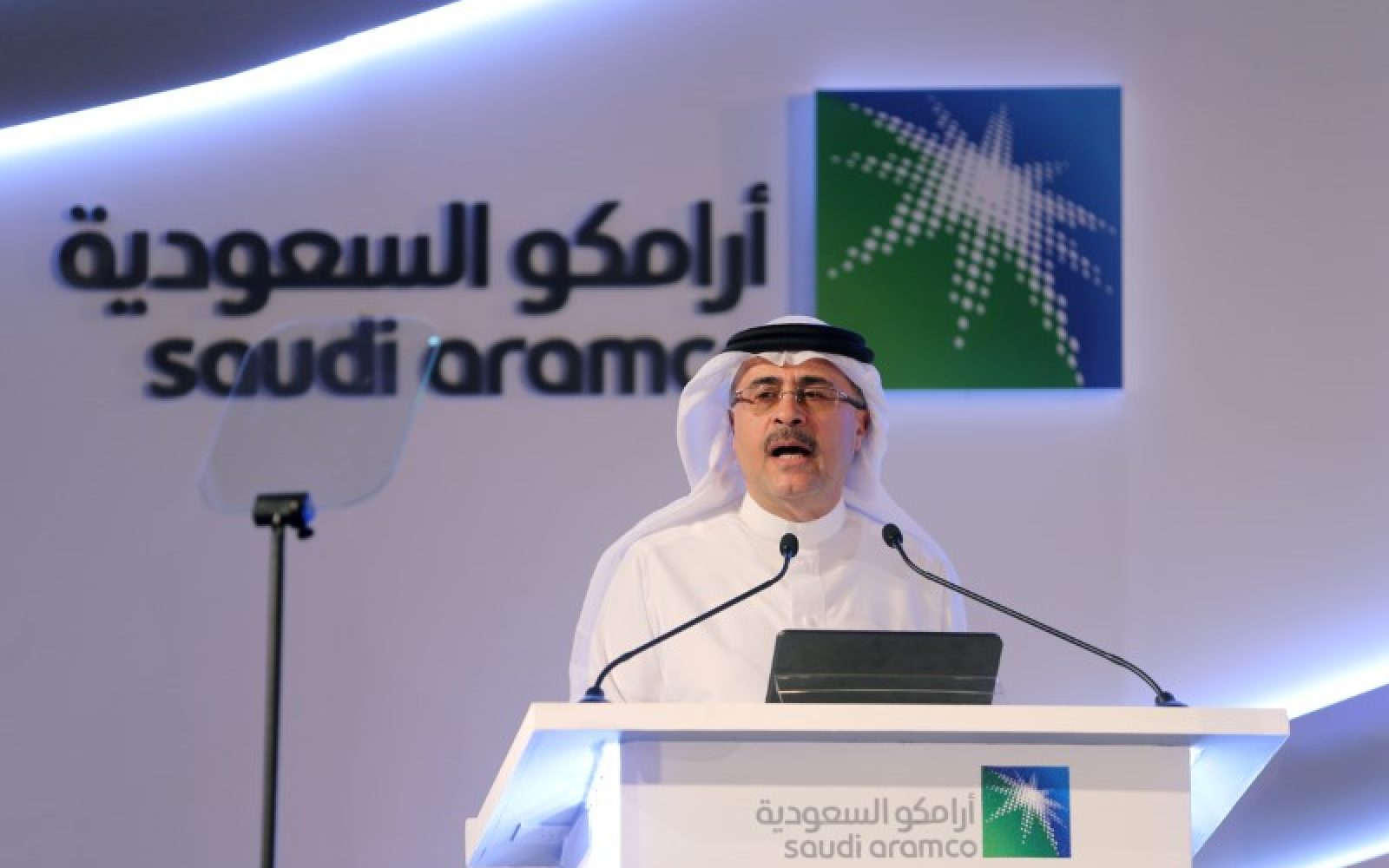 شركة أرامكو السعودية تعلن عن زيادة متوقعة في أسعار النفط