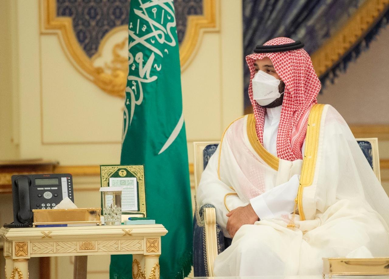 وزير الداخلية السعودي يزور باكستان ويعقد لقاءات مع رئيس الجمهورية