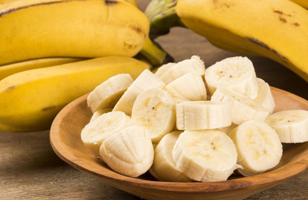 فوائد الموز للبروستاتا وأهم المعادن التي يحتوي عليها