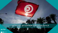 الأزمة السياسية في تونس مستمرة , اللمسات الأخيرة على “مسودة دستور سعيد”