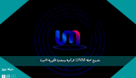 مشروع عملة UNM الرقمية ومنصتها الكورية المميزة