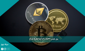 بيل غيتس: العملات الرقمية نظرية خداع