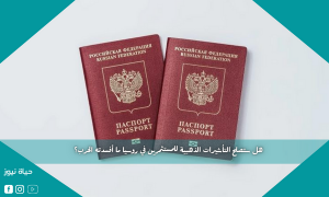 هل ستصلح التأشيرات الذهبية للمستثمرين في روسيا ما أفسدته الحرب؟
