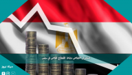 استمرار انخفاض نشاط القطاع الخاص في مصر