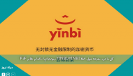 كل ما تريد معرفته حول عملة YINBI/YINBI ومهمتها في استخدام نظام P2P