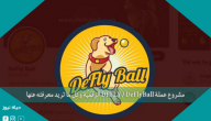 مشروع عملة DEFLY / DeFlyBall الرقمية وكل ما تريد معرفته عنها