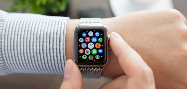 ينمو السوق العالمي للساعات الذكية بنسبة 30٪ … والهند تقود الطريق