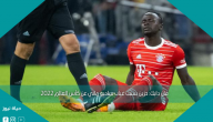 فان دايك: حزين بسبب غياب ساديو ماني عن كأس العالم 2022