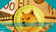 توقع مضاعفة سعر عملة Doge Coin في نوفمبر