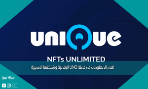 أهم المعلومات عن عملة UNQ الرقمية وشبكتها المميزة
