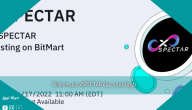 طريقة شراء عملة xSPECTAR على Binance