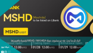 اليك كل ما تبحث عنه عن مشروع عملة MSHD / MASHIDA الرقمية وأهميتها
