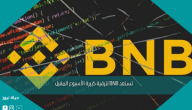 تستعد BNB لترقية كبيرة الأسبوع المقبل