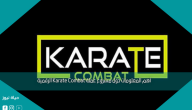 أهم المعلومات حول مشروع عملة Karate Combat الرقمية