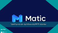 عملة ماتيك MATIC تواجه مشكلة كبيرة ، هل تتجه نحو الانهيار؟