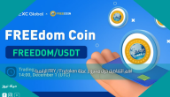أهم التفاصيل حول مشروع عملة FRY / Frytoken الرقمية