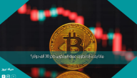 ماذا يحدث إذا تجاوزت عملة البيتكوين حاجز 30 ألف دولار؟