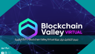 جميع التفاصيل حول عملة BVV / Blockchain Valley Virtual الرقمية