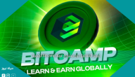 جميع التفاصيل حول مشروع عملة Bitcamp الرقمية