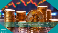 5 عملات رقمية استحوذت على السوق خلال هذا الأسبوع