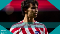 رئيس أتلتيكو مدريد يعارض رغبات جواو فيليكس