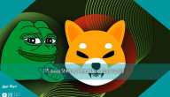ارتفعت أسعار عملات Pepe و Sheba بنسبة 15٪