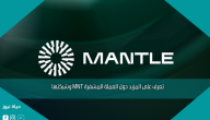 تعرف على المزيد حول العملة المشفرة MNT وشبكتها