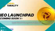 أهم المعلومات عن مشروع عملة TARALITY الرقمية