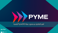 أهم التفاصيل عن مشروع عملة PymeDAO الرقمية